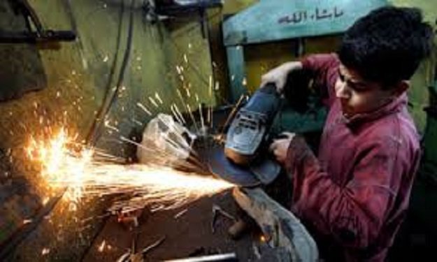 منظمة دولية توصي بخلق آليات فعالة لرصد ظاهرة عمالة