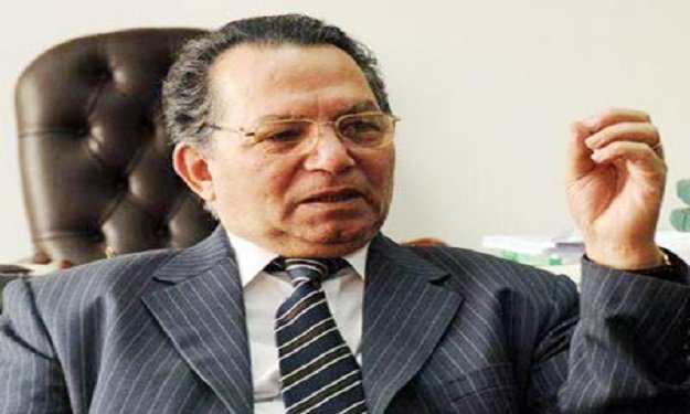 وفاة أحمد الجويلي الأمين العام السابق لمجلس الوحدة