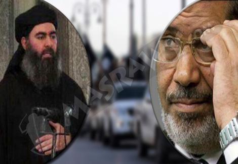 ما الفرق بين الإخوان المسلمين وداعش؟
