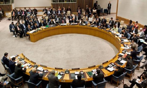 مصر ترحب بقرار مجلس الأمن بخصوص داعش وجبهة النصرة
