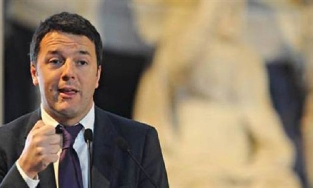 رئيس الوزراء الإيطالي يعلن دعم بلاده للمبادرة المص