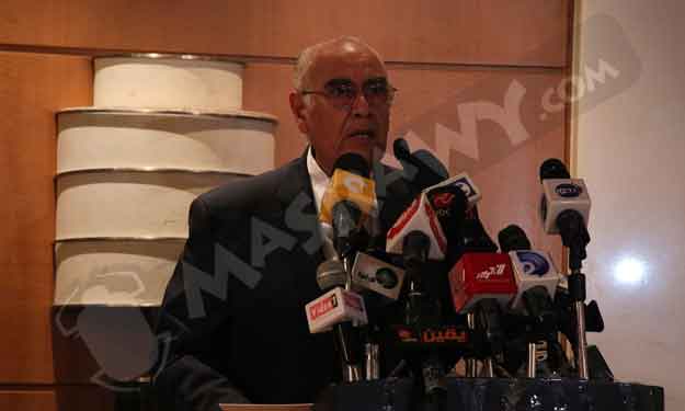 وزير الزراعة يرأس وفد مصر في احتفالية تنصيب الرئيس