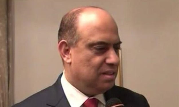 السفير المصري بصنعاء يبحث مع النائب العام اليمني أ