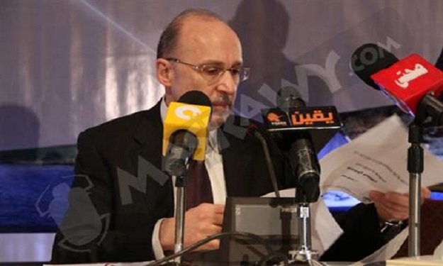 وزير الصحة يعقد مؤتمرا صحفيا للإعلان عن ''الورقة ا