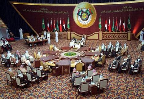 مجلس-التعاون-الخليجي