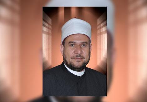 الدكتور محمد مختار جمعة - وزير الأوقاف 