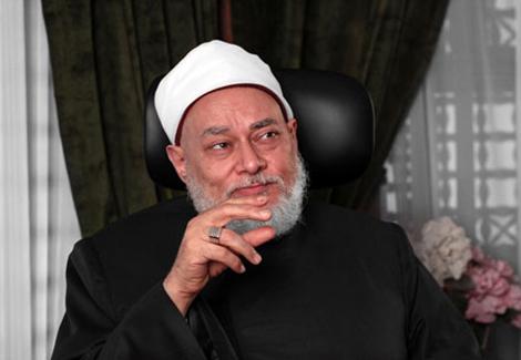 الدكتور علي جمعة – مفتي الجمهورية السابق