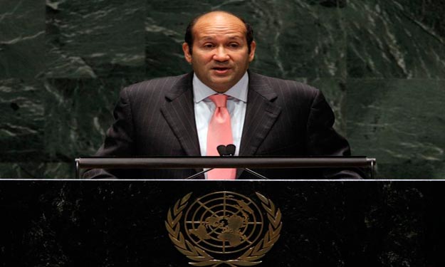 الخارجية: مصر تساهم في عمليات حفظ السلام بدول إفري