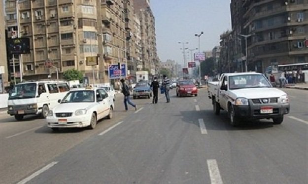 سيولة مرورية بشوارع القاهرة والجيزة وانتشار لقوات 
