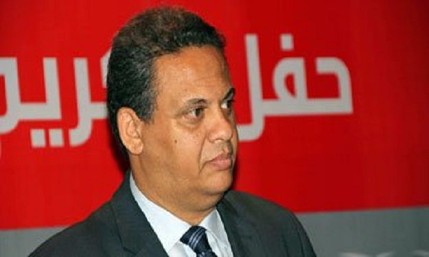 ''المصريين الأحرار'' يطالب بإنشاء وزارة للطاقة  لم