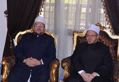 Minister-of-Awqaf-and-Mufti-of-the-Republic