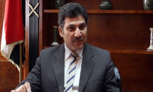 وزير الري يصل الخرطوم للمشاركة فى جولة المفاوضات ا
