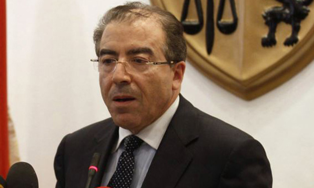 وزير الخارجية التونسي: دول الجوار ترفض التدخل الأج
