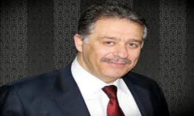 السفير المصري ووزير الخارجية اللبناني يستعرضان الأ