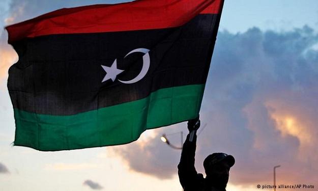 أزمة ليبيا