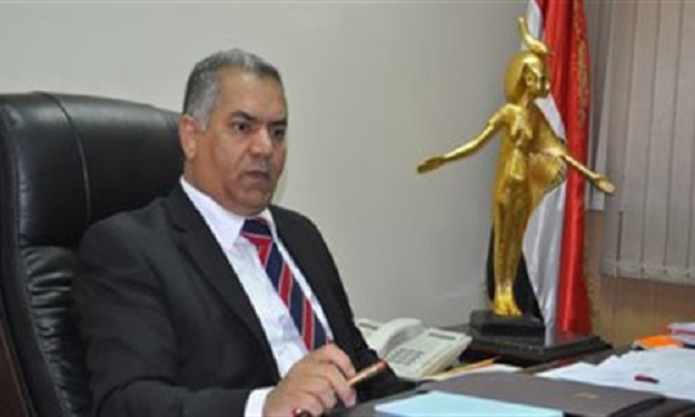 بروتوكول تعاون بين المصريين الأحرار والآثار