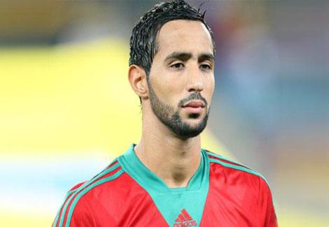مهدي بن عطية أغلى لاعب عربي في التاريخ