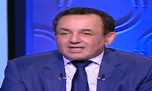 بالفيديو- الشوبكي: أؤيد ضربات عسكرية مصرية استباقي