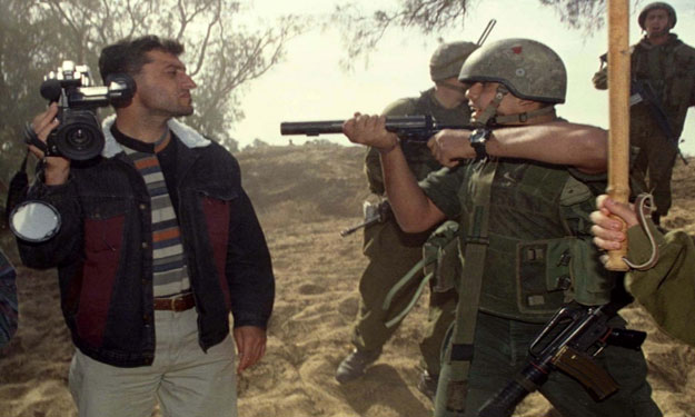 ''الصحفيين الفلسطينيين'' تطالب بتحقيق دولي في جرائ