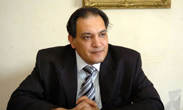 بالفيديو .. أبوسعدة يطالب بمحاكمة المتهمين بالتمثي