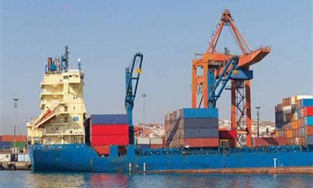 وصول 62 ألف طن قمح من روسيا إلى ميناء الأسكندرية