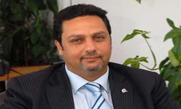 حازم عبد العظيم: اتعاطف مع مبارك ونجليه لاحترامهم 