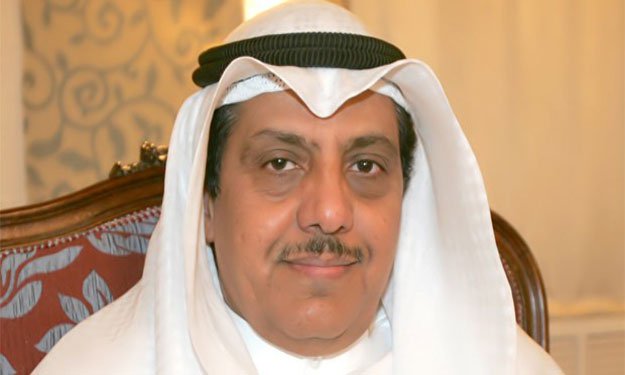 برلماني كويتي يتبرع براتب شهر لصندوق ''تحيا مصر''