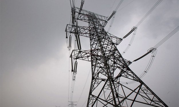 قطع الكهرباء عن حي الفيروز بطور سيناء