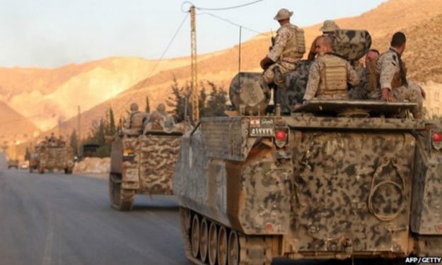 فرنسا تعجّل بتسليم أسلحة للجيش اللبناني مع تصاعد ا