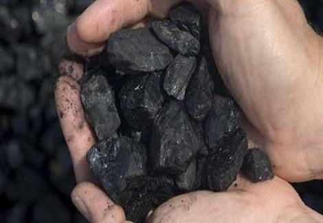 استخدام الفحم كوقود بديل لمصانع الاسمنت