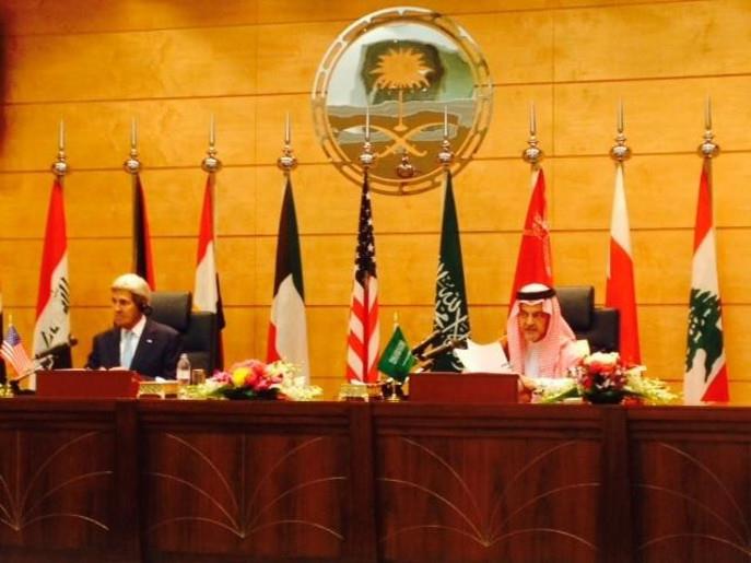 اتفاق بين 10 دول عربية وأمريكا وتركيا لمواجهة داعش