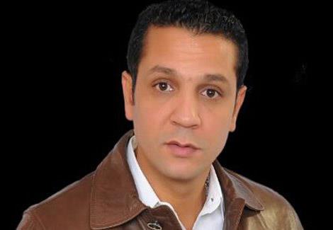 إيهاب جلال رئيس قناة النهار رياضة