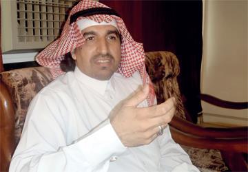 الدكتور محسن البطران المنسق العام للمجلس القومي لش