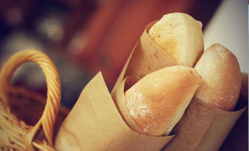 رجيم-الخبز