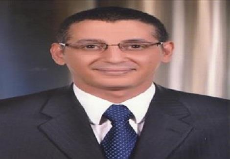 محمود مرزوق رئيس حزب الإرادة