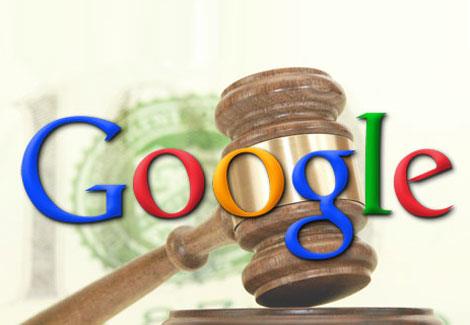 مقاضاة "جوجل" بسبب فيلم "براءة المسلمين"