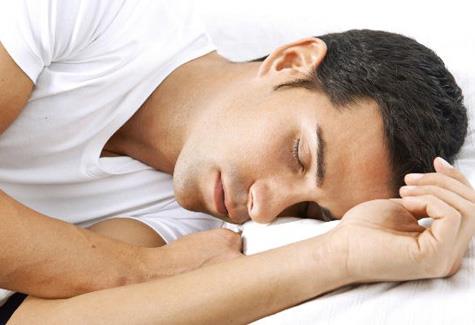 كيف يؤثر النوم على الإنسان؟