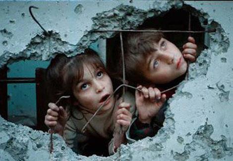 الحرب تحرم مئات آلاف الأطفال السوريين من الجنسية