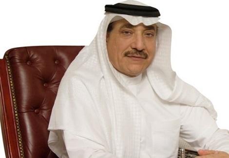 جميل حميدان وزير العمل البحريني