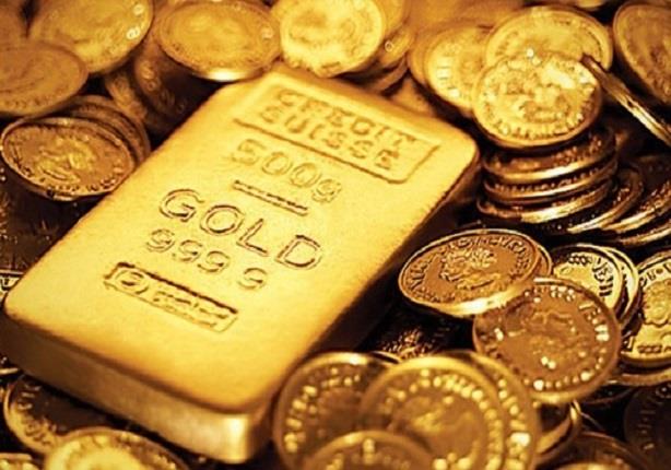 تراجع سعر الذهب 0.8 بالمئة  ة مسجلاً أدنى مستوى له