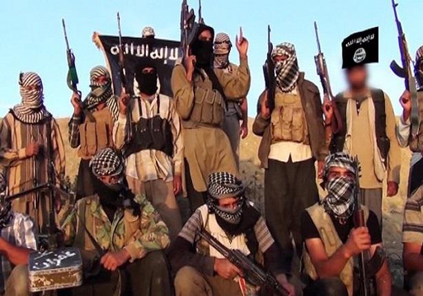  تنظيم الدولة الاسلامية داعش سابقا