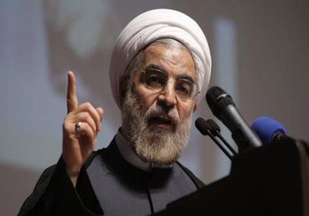 الرئيس حسن روحاني