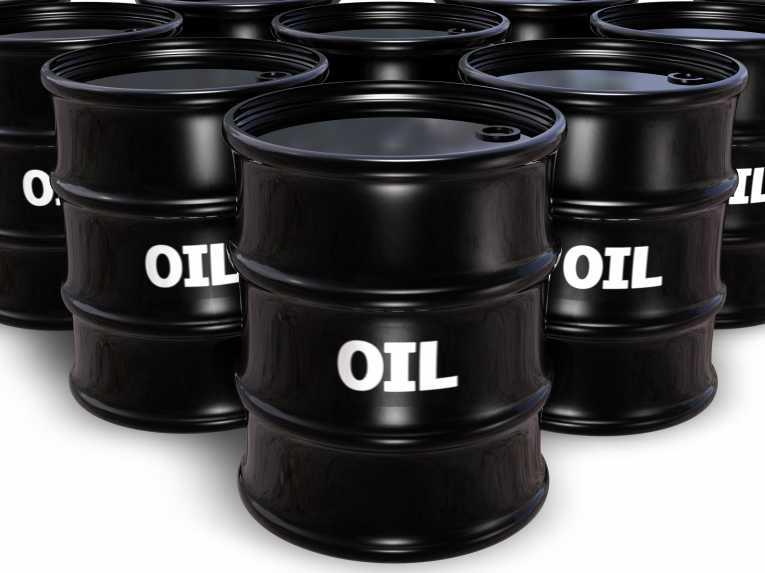 مخاوف بشأن تراجع اسعار النفط الخام على إنتاج أكبر 