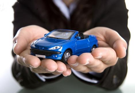 دليلك المفصل لكيفية شراء سيارة