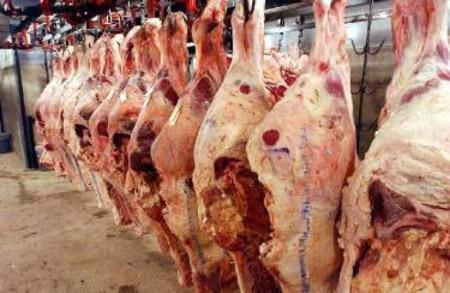أسعار اللحوم في منافذ وزارة الزراعة               