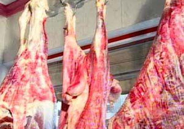 أسعار كيلو اللحوم البلدي