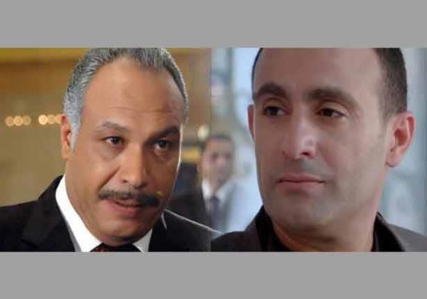 احمد السقا و خالد صالح