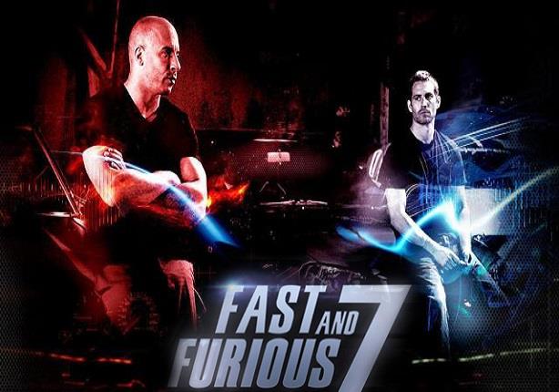 fast furious 7