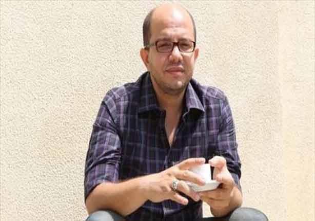 عمر طاهر كاتب وصحفي