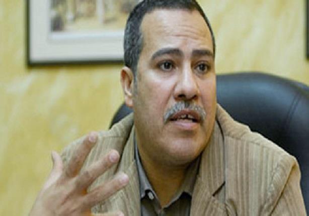 محمد زارع رئيس المنظمة العربية للإصلاح الجنائي